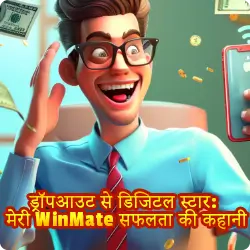 विनमेट से हर महीने 2 लाख कमाएं