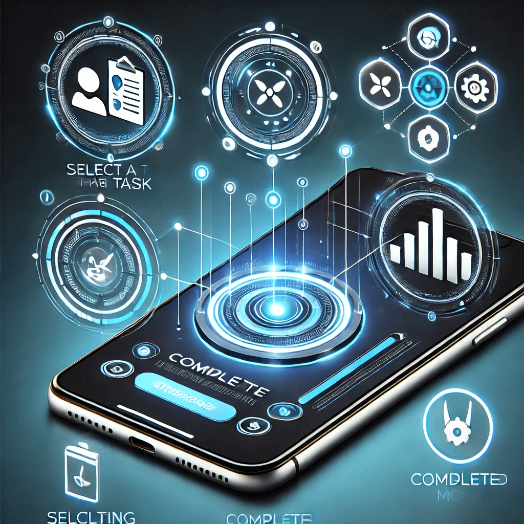 Knowledge-based-Apps